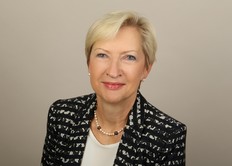 Bild der Präsidentin des Landgerichts Dr. Britta Knüllig-Dingeldey