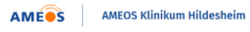 Logo Ameos-Klinikum