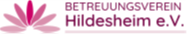 Logo Betreuungsverein Hildesheim e.V.