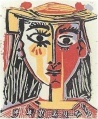  Vorschaubild Kunstausstellung Picasso im Landgericht