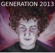 Bild: Ausstellung Generation 2013
