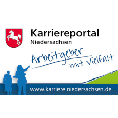 Logo: Karriereportal (öffnet Rubrik Karriereportal)